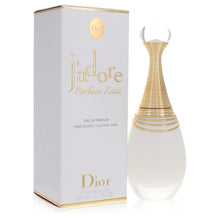 jadore parfum d\'eau by christian dior eau de parfum spray 1.7 oz