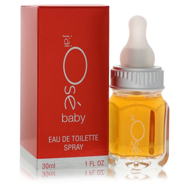 jai ose baby by guy laroche eau de toilette 1 oz