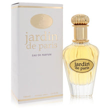 jardin de paris by maison alhambra eau de parfum spray 3.4 oz