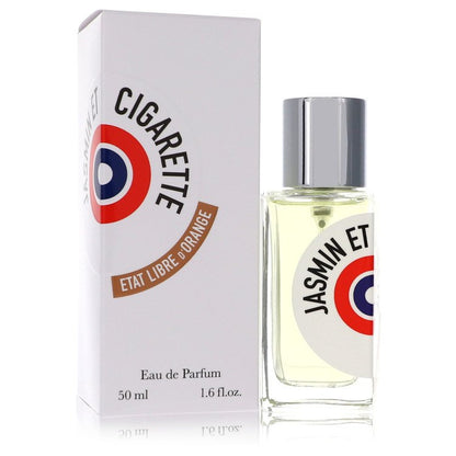 jasmin et cigarette by etat libre d'orange eau de parfum spray 1.6 oz