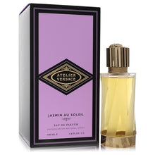 jasmin au soleil by versace parfum 3.4 oz