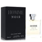 jean marc paris homme noir by jean marc paris eau de toilette 3.4 oz