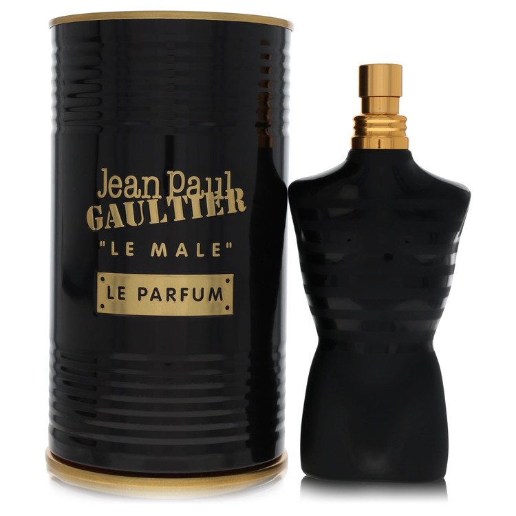 jean paul gaultier le parfum intense by jean paul gaultier eau de parfum spray 2.5 oz