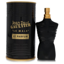 jean paul gaultier le parfum intense by jean paul gaultier eau de parfum spray 2.5 oz