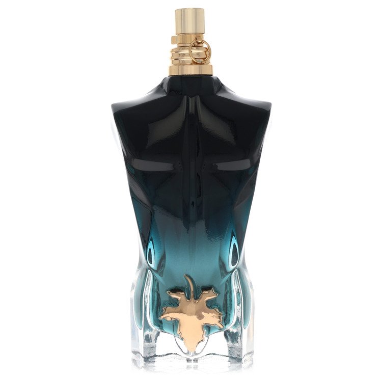 jean paul gaultier le beau le parfum by jean paul gaultier eau de parfum intense 4.2 oz