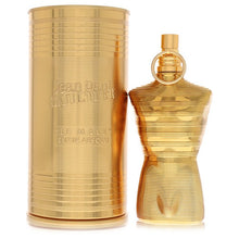 jean paul gaultier le male elixir absolu by jean paul gaultier eau de parfum intense 4.2 oz