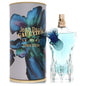 jean paul gaultier le beau flower edition by jean paul gaultier parfum 4.2 oz