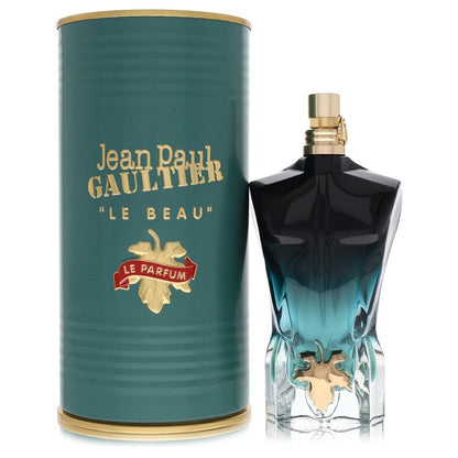jean paul gaultier le beau le parfum by jean paul gaultier eau de parfum intense spray 2.5 oz