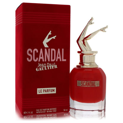 jean paul gaultier scandal le parfum by jean paul gaultier eau de parfum intense 1.7 oz