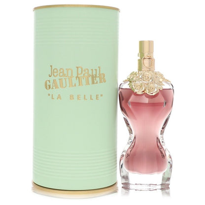 jean paul gaultier la belle by jean paul gaultier eau de parfum spray 1.7 oz