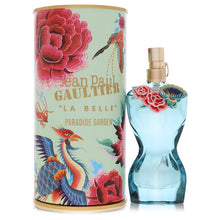jean paul gaultier la belle paradise garden by jean paul gaultier eau de parfum spray 1.7 oz