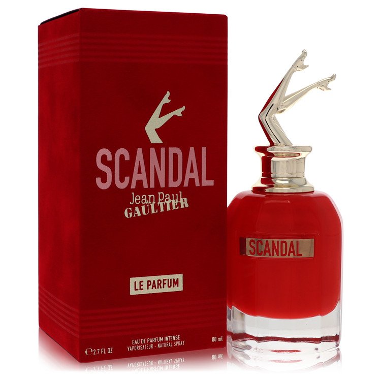 jean paul gaultier scandal le parfum by jean paul gaultier eau de parfum intense 2.7 oz