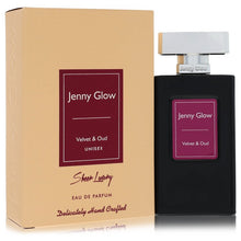 jenny glow velvet & oud by jenny glow eau de parfum spray 2.7 oz