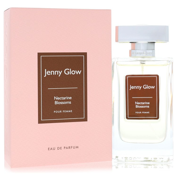 jenny glow nectarine blossoms by jenny glow eau de parfum spray 2.7 oz