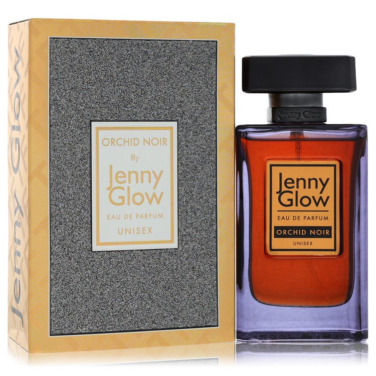 jenny glow orchid noir by jenny glow eau de parfum spray 2.7 oz