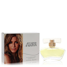 jennifer aniston perfume eau de parfum spray 1 oz