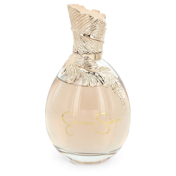 jessica simpson signature 10th anniversary by jessica simpson parfum 3.4 oz