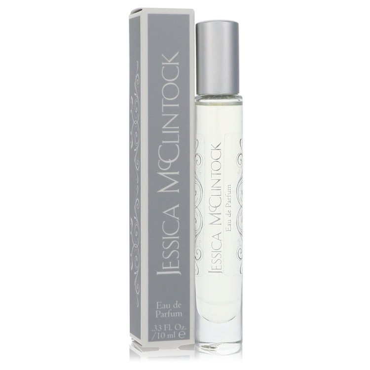 jessica mc clintock by jessica mcclintock eau de parfum rollerball .33 oz