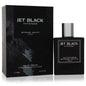 jet black intense by michael malul eau de parfum spray 3.4 oz