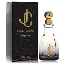 jimmy choo i want choo forever by jimmy choo eau de parfum spray 2 oz