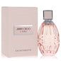 jimmy choo l\'eau by jimmy choo eau de toilette spray 2 oz