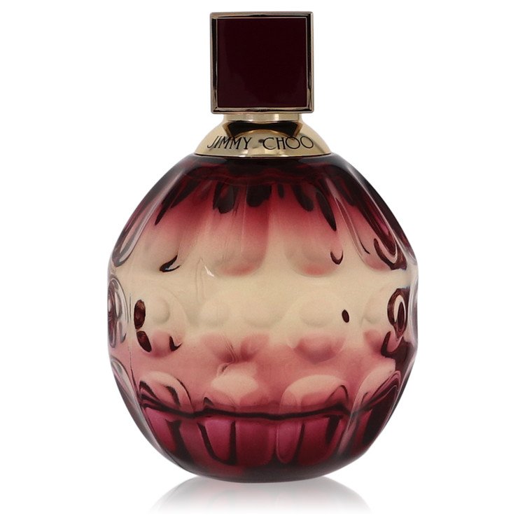 jimmy choo fever by jimmy choo eau de parfum spray (tester) 3.3 oz