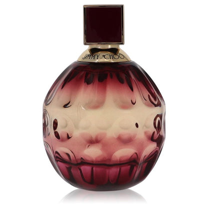 jimmy choo fever by jimmy choo eau de parfum spray (tester) 3.3 oz