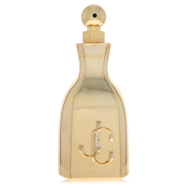 jimmy choo i want choo le parfum by jimmy choo eau de parfum spray (tester) 4.1 oz