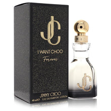 jimmy choo i want choo forever by jimmy choo eau de parfum spray 1.3 oz