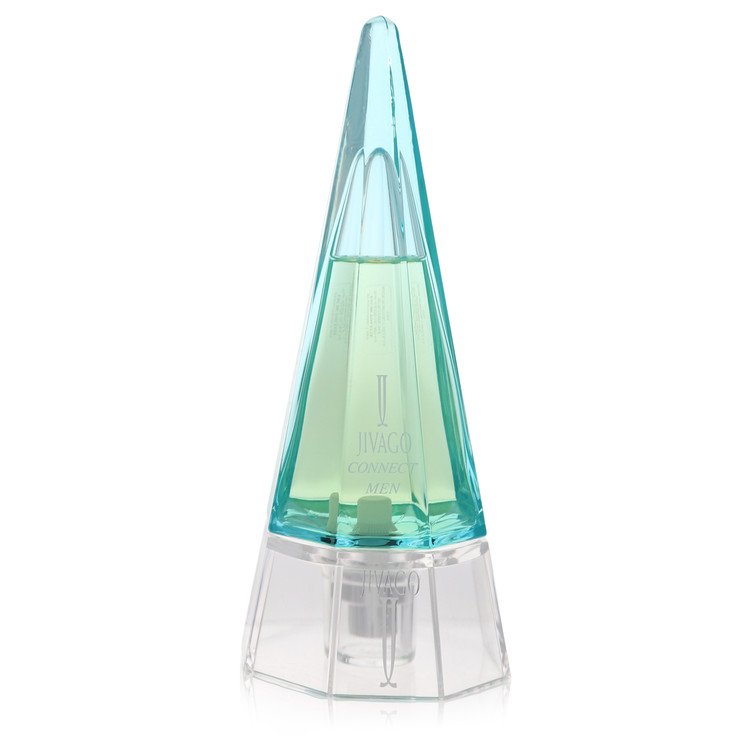 jivago connect by ilana jivago eau de toilette spray (unboxed) 2.5 oz
