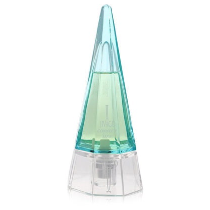jivago connect by ilana jivago eau de toilette spray (unboxed) 2.5 oz