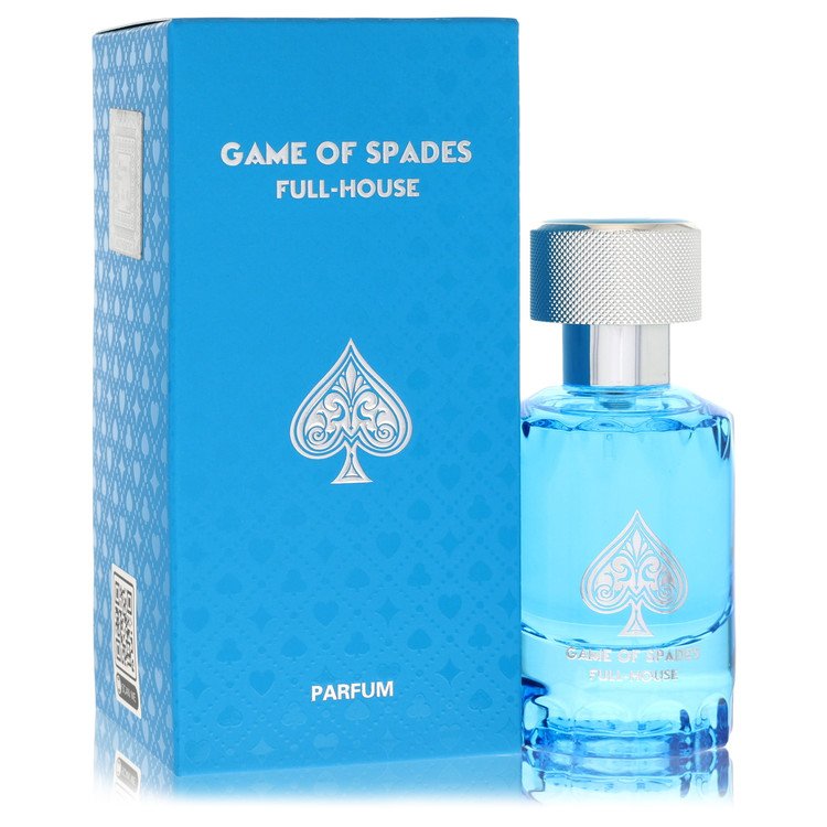 jo milano game of spades full house by jo milano parfum 1.0 oz