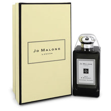 jo malone oud & bergamot by jo malone cologne 3.4 oz