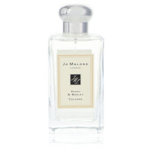 jo malone poppy & barley by jo malone cologne spray (unisex unboxed) 3.4 oz