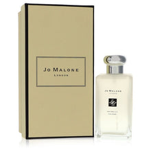 jo malone waterlily by jo malone cologne spray (unisex) 3.4 oz
