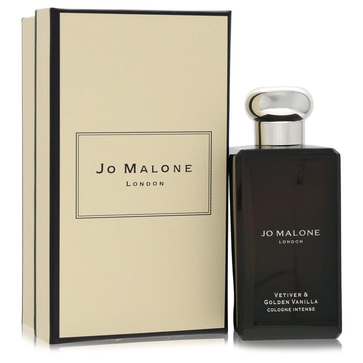 jo malone vetiver & golden vanilla by jo malone cologne 3.4 oz