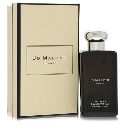 jo malone vetiver & golden vanilla by jo malone cologne 3.4 oz
