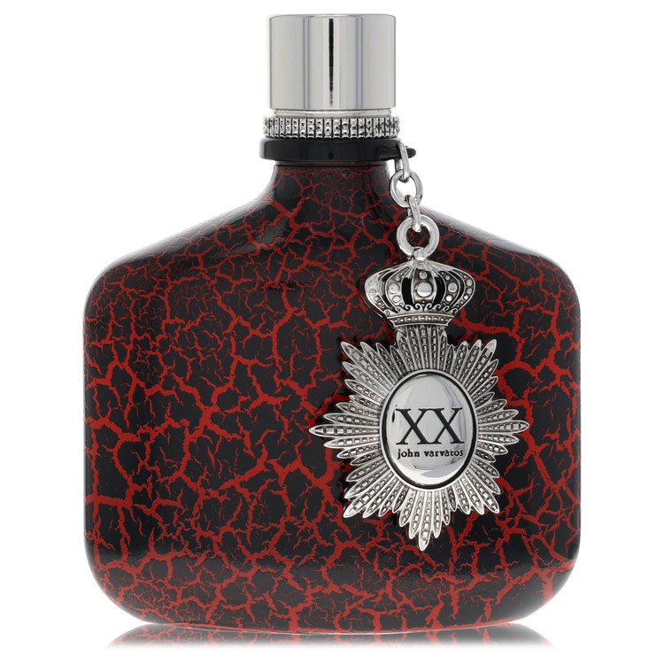 john varvatos xx intense by john varvatos parfum 4.2 oz