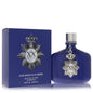 john varvatos xx indigo by john varvatos eau de toilette spray 4.2 oz