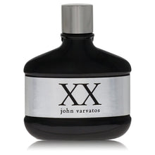 john varvatos xx by john varvatos eau de toilette (unboxed) 0.5 oz
