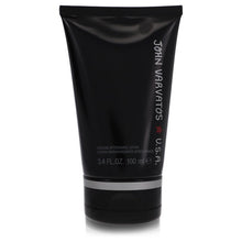 john varvatos star usa by john varvatos cooling aftershave lotion 3.4 oz