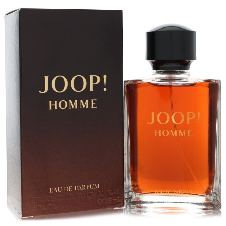 joop by joop! eau de parfum spray 4.2 oz