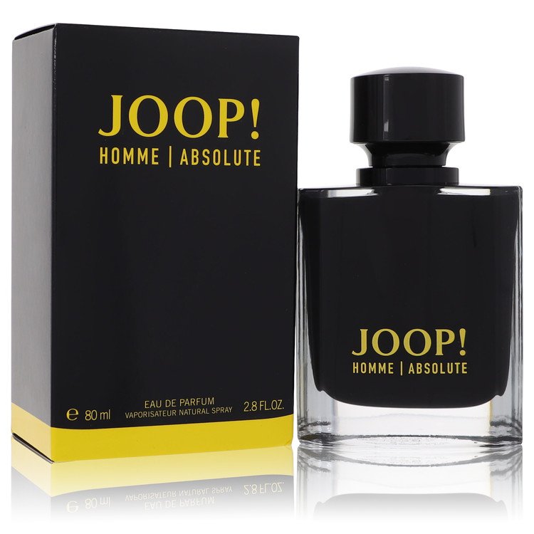 joop homme absolute by joop! parfum 2.8 oz