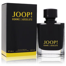 joop homme absolute by joop! parfum 2.8 oz