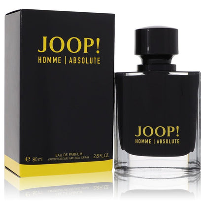 joop homme absolute by joop! parfum 2.8 oz