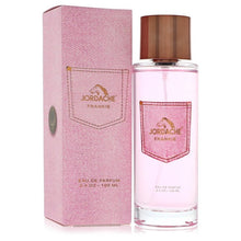 jordache frankie by jordache eau de parfum spray 3.4 oz