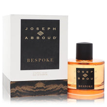 joseph abboud bespoke by joseph abboud eau de parfum spray 3.4 oz