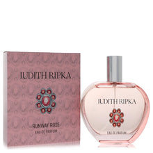 judith ripka runway rose by judith ripka eau de parfum spray 3.4 oz