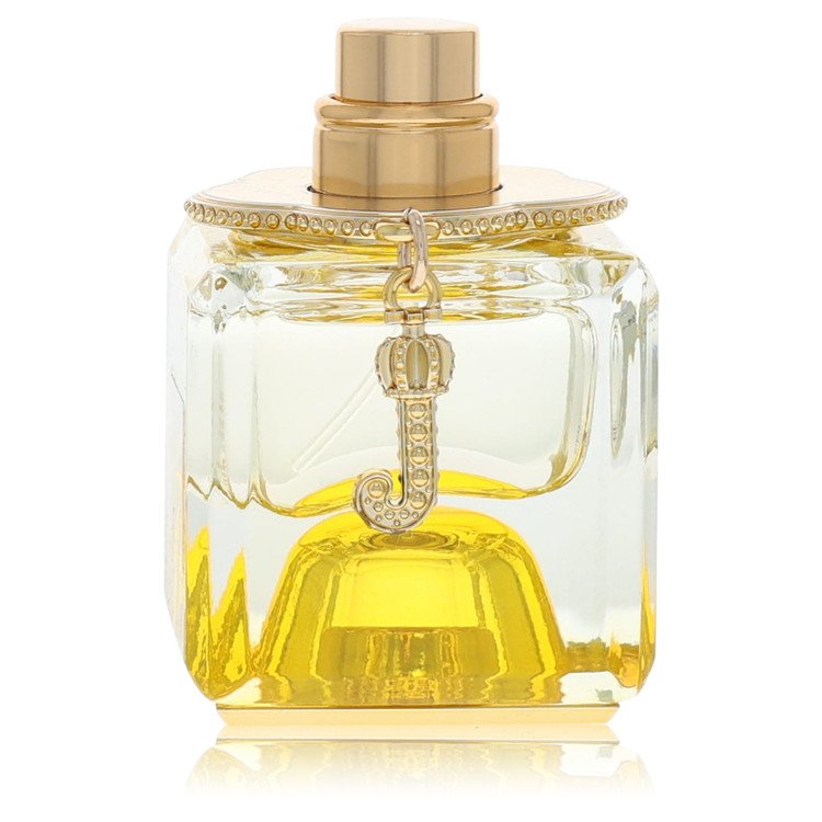 juicy couture oui play blooming babe by juicy couture eau de parfum spray (tester) 0.5 oz