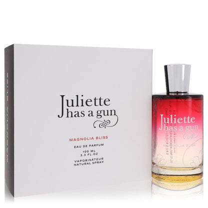 juliette has a gun magnolia bliss by juliette has a gun eau de parfum spray 3.3 oz